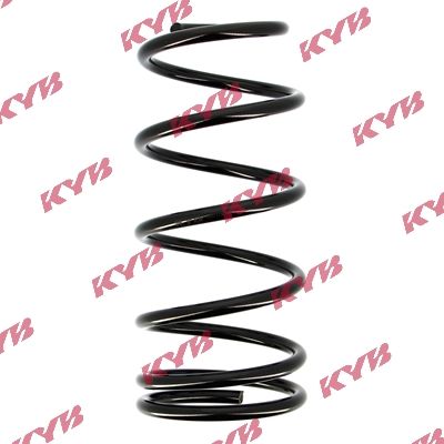 KYB RA7176 Suspension Spring - 1