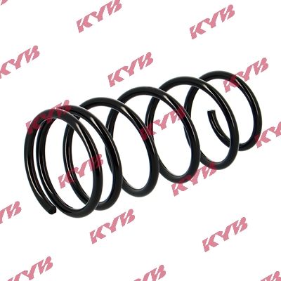 KYB RA7176 Suspension Spring - 2