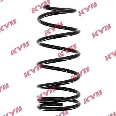 KYB RA7177 Suspension Spring - 1