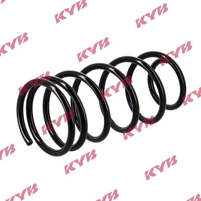 KYB RA7177 Suspension Spring - 2
