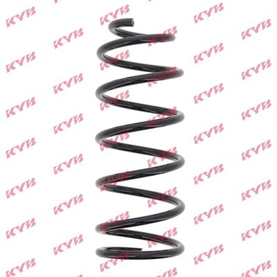 KYB RC1075 Suspension Spring - 1