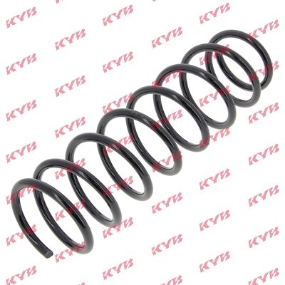 KYB RC1110 Suspension Spring - 2