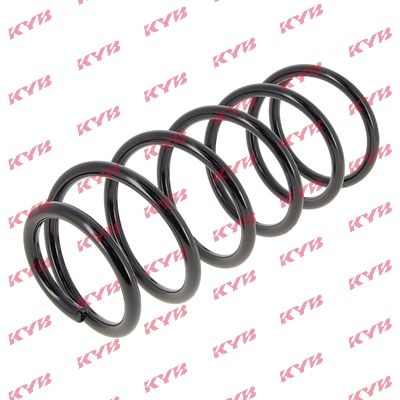 KYB RC1119 Suspension Spring - 2