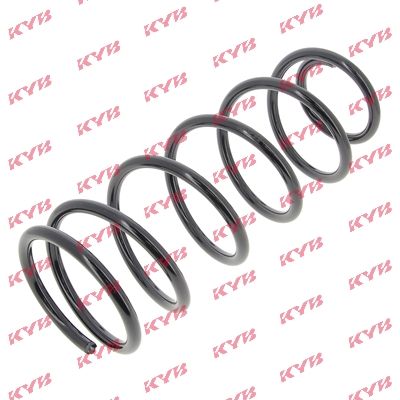 KYB RC1205 Suspension Spring - 2