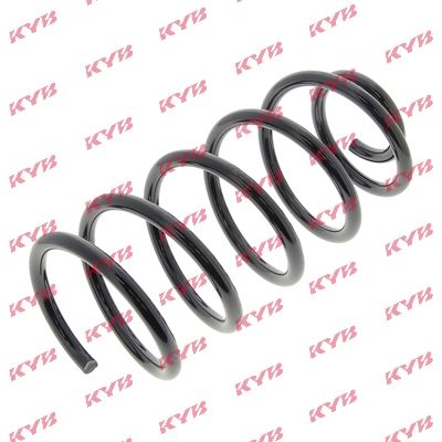 KYB RC1232 Suspension Spring - 2