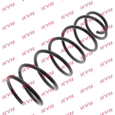 KYB RC1405 Suspension Spring - 2