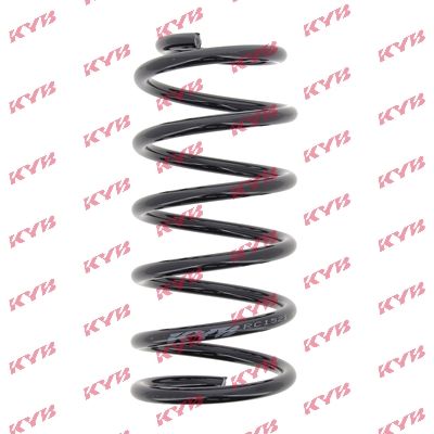 KYB RC1521 Suspension Spring - 1