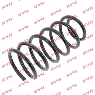 KYB RC1521 Suspension Spring - 2