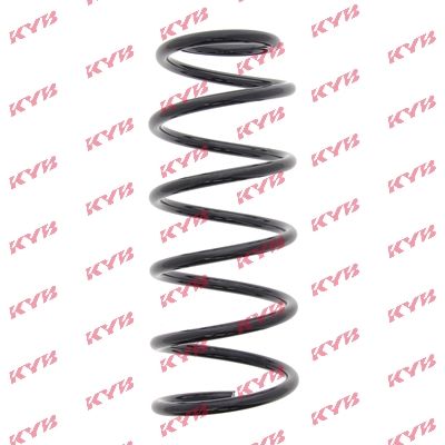KYB RC1523 Suspension Spring - 1