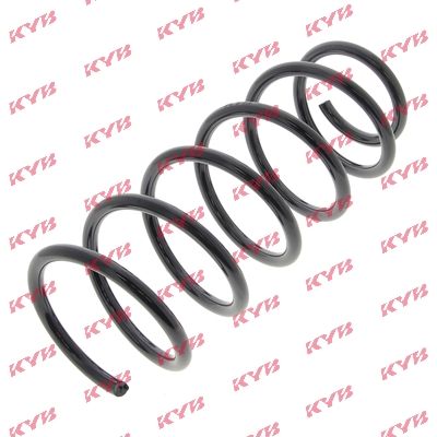 KYB RC1523 Suspension Spring - 2