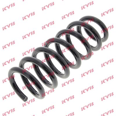 KYB RC1649 Suspension Spring - 2