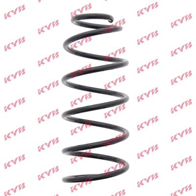 KYB RC1680 Suspension Spring - 1