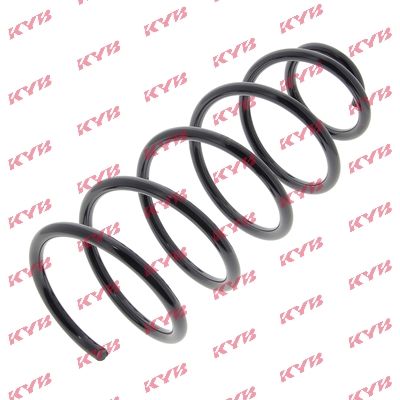 KYB RC1680 Suspension Spring - 2