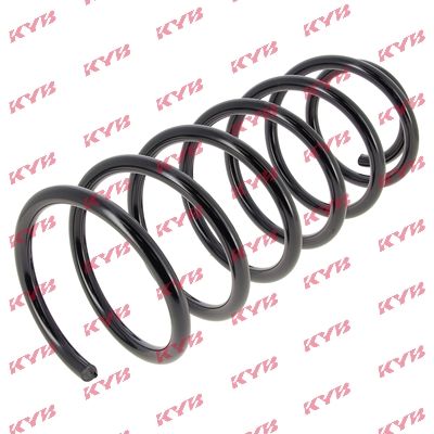 KYB RC1690 Suspension Spring - 2