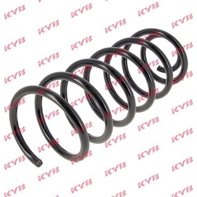 KYB RC1703 Suspension Spring - 2