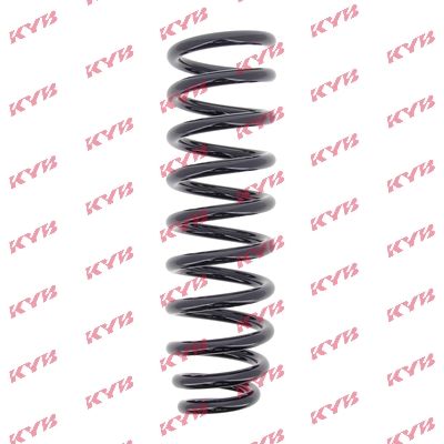 KYB RC1709 Suspension Spring - 1