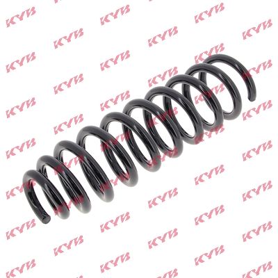 KYB RC1709 Suspension Spring - 2
