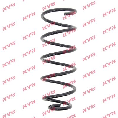 KYB RC2083 Suspension Spring - 1
