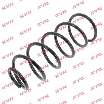 KYB RC2083 Suspension Spring - 2