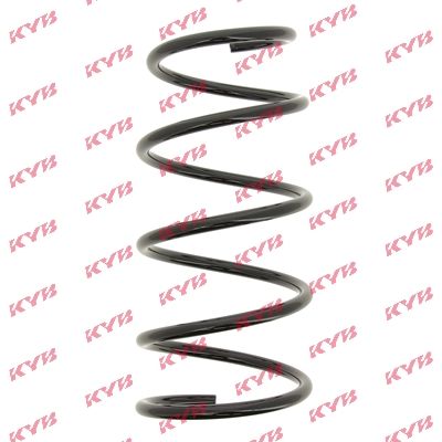 KYB RC2117 Suspension Spring - 1