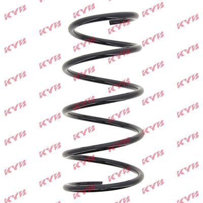 KYB RC2118 Suspension Spring - 1