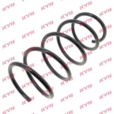 KYB RC2118 Suspension Spring - 2