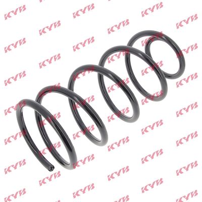 KYB RC2123 Suspension Spring - 2