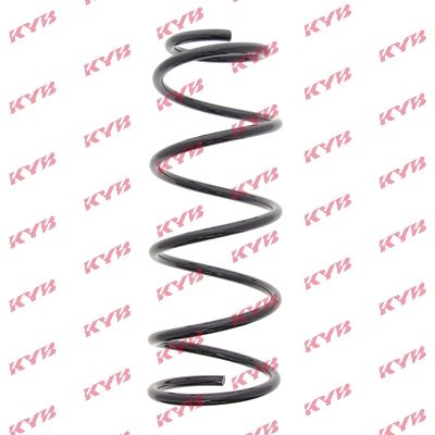 KYB RC2127 Suspension Spring - 1