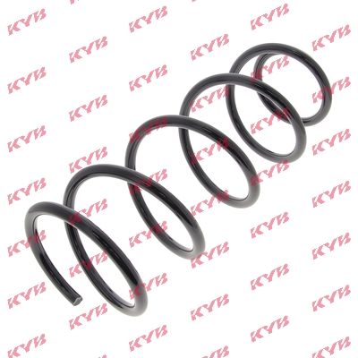 KYB RC2127 Suspension Spring - 2