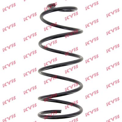 KYB RC2142 Suspension Spring - 1