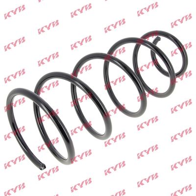 KYB RC2142 Suspension Spring - 2