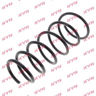 KYB RC2144 Suspension Spring - 2
