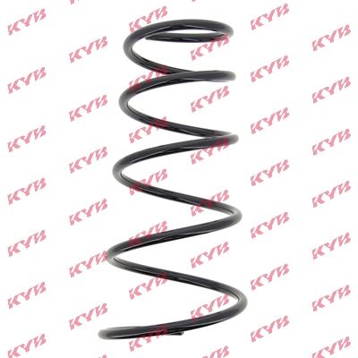 KYB RC2150 Suspension Spring - 1