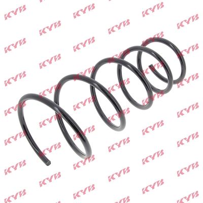 KYB RC2150 Suspension Spring - 2