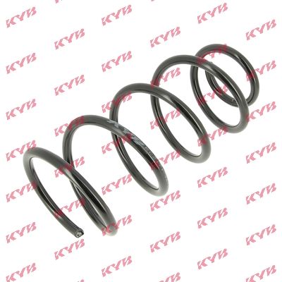 KYB RC2171 Suspension Spring - 2
