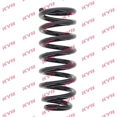 KYB RC2184 Suspension Spring - 1