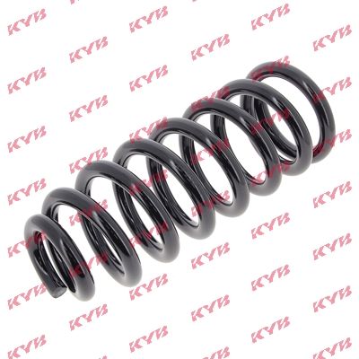 KYB RC2184 Suspension Spring - 2