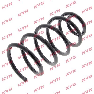 KYB RC2201A Suspension Spring - 2