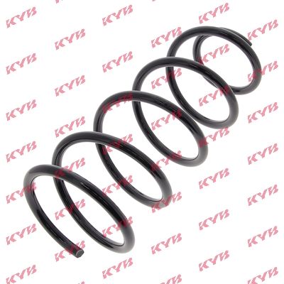 KYB RC2223 Suspension Spring - 2