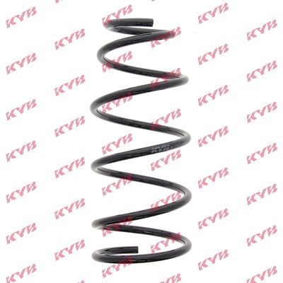 KYB RC2225 Suspension Spring - 1