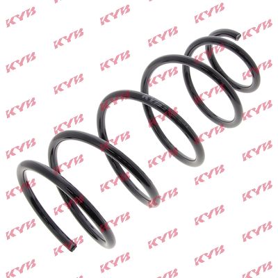 KYB RC2225 Suspension Spring - 2