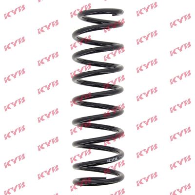 KYB RC2232 Suspension Spring - 1