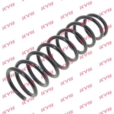 KYB RC2232 Suspension Spring - 2