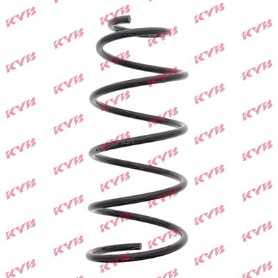 KYB RC2247 Suspension Spring - 1