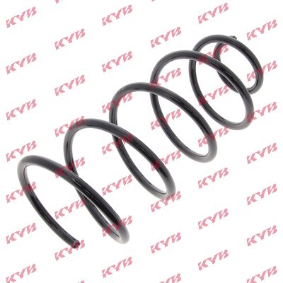 KYB RC2247 Suspension Spring - 2