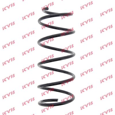 KYB RC2252 Suspension Spring - 1