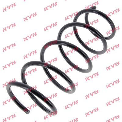 KYB RC2252 Suspension Spring - 2