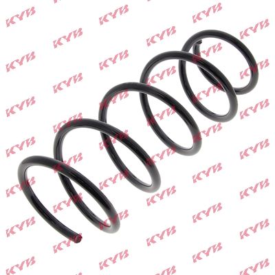 KYB RC2279 Suspension Spring - 2