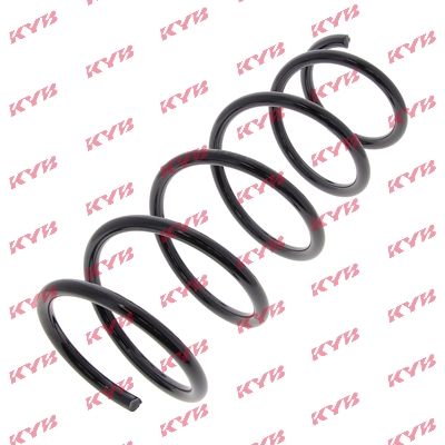 KYB RC2280 Suspension Spring - 2
