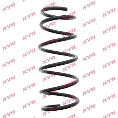 KYB RC2282 Suspension Spring - 1